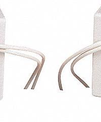 FEDERAL SIGNAL Public Address Speaker/Amplifier Connector Kit: 3YML7, AM25CK/AM70CK/T-300CK, AM25CK. Key specifications — Manufacturer Part Number: AM25CK; Brand: FEDERAL SIGNAL; Compatible with Grainger Part Number: 3YML7; Compatible with Manufacturer Model Number: AM70CK; Product Type: Connector Kit.