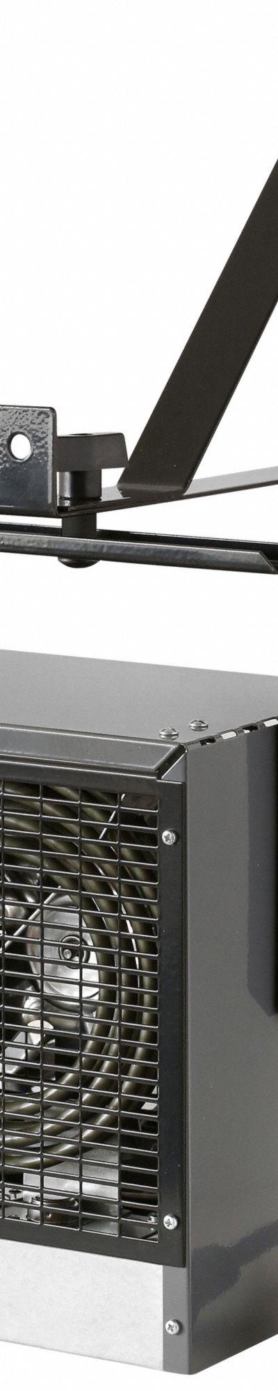 CADET Garage/Workshop Heater: 240 V - Standard Suspended Electric Wall & Ceiling Unit Heaters