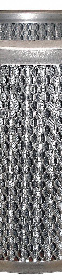 SOLBERG Filter Element: Polyester, 7.68 in Overall Ht, 7 11/16 in Inside Dia, 10 in Outside Dia, 857. Key specifications — attr59866: 857; attr59869: SOLBERG; attr59875: C26240.
