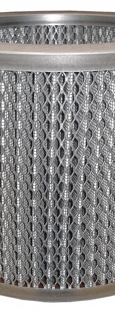 SOLBERG Filter Element: Polyester - Air Filter Replacement Elements