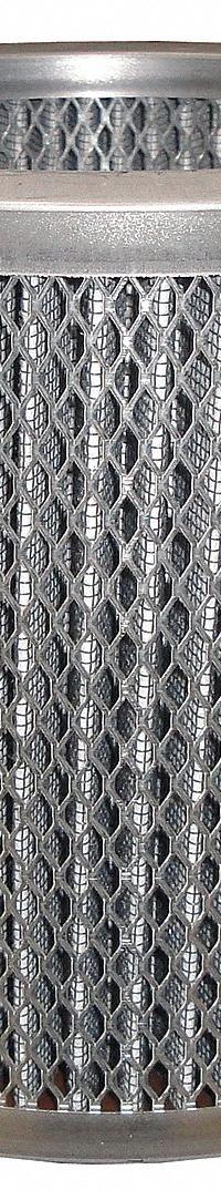 SOLBERG Filter Element: Polyester, 7.68 in Overall Ht, 7 11/16 in Inside Dia, 10 in Outside Dia, 857. Key specifications — attr59866: 857; attr59869: SOLBERG; attr59875: C26240.