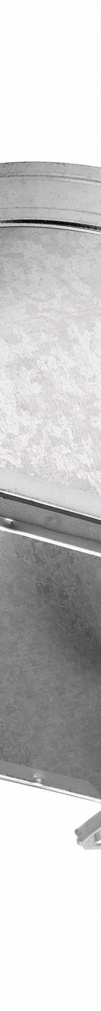 Vent Boot Hanger: Square to Round Adapter Boot, 12 in Dia. 12 in H x 12 in W Collar Size, Steel (MPN SBS-121212 SRA). Key specifications — Cap/Collar Material: Steel; Material: Steel; Manufacturer Part Number: SBS-121212 SRA; Brand: SPEEDI-BOOT.