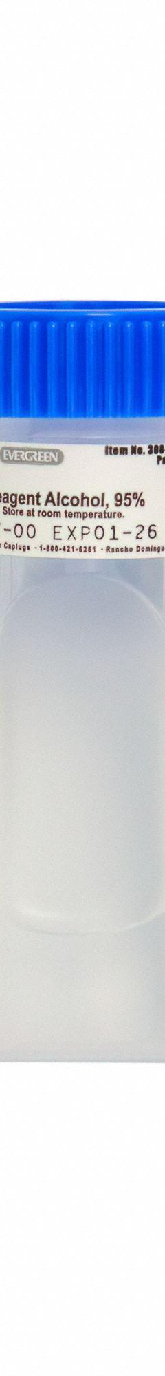 Alcohol Prefilled Coplin Slide Jars: 4 Sample Capacity, 98 mm Ht, 30 mm Wd, Cytology (MPN 3085500B8KE1). Key specifications — Material: Polypropylene Copolymer; Product Type: PAP Jar; Brand: CAPLUGS.