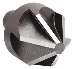 KEO Countersink: 82°, 6 Flute, 2 in Body Dia, 3/4 in Shank, Cobalt (MPN 919-000-759). Key specifications — attr1301035: KEO.