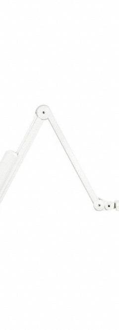 BURTON Examination Light: LED, 45,000 lux @ 18 in/90,000 lux @ 18 in, Ceiling, 4100K, 95 CRI, NXC. Key specifications — attr1257711: 100 to 240V AC; attr1257689: 90,000 lux @ 18 in; attr1257759: NXC; attr1257760: BURTON; attr1257674: 4100K.