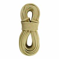 STERLING Rigging and Climbing Rope: Kernmantle, 7/16 in Dia, 900 lb Working Load Limit, Nylon, Green (MPN T11AN046). Key specifications — Brand: STERLING; Rope Type: Static.