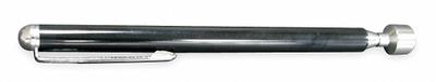 WESTWARD Magnetic Retrieval Tool: Mag. Typ. Permanent - Standard Magnetic Pickup Tools