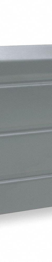VIDMAR Divider: 1/16 in, 4 1/2 in Overall Ht, For 7 7/8 in Drawer Wd/Dp, For 4 1/2 in Drawer Ht (MPN D4010/25P). Key specifications — Product Type: Drawer Divider; Brand: VIDMAR; Manufacturer Part Number: D4010/25P.