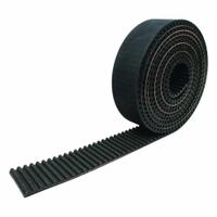 MEGADYNE Timing Belts: Megalinear, Priced per FT (Must be purchased in 5-FT increments), L8M-30US, L. Key specifications — Manufacturer Part Number: L8M-30US; Belt Series: Megalinear; Brand: MEGADYNE; Industry Number: L8M-30US; Length Type: Ends Not Joined; Series: Megalinear Steel Cable; Tooth Profile: Trapezoidal; Outside Length: Priced per FT (Must be purchased in 5-FT increments).
