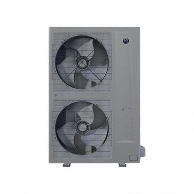 FRIEDRICH Air Conditioner Condensing Unit: 48,000 BtuH, 230V AC - Central Air Conditioner Condensers with Heat Pump