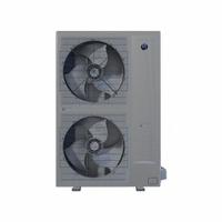 FRIEDRICH Air Conditioner Condensing Unit: 48,000 BtuH, 230V AC, 34 1/2 in x 43 1/4 in x 17 3/4 in (MPN WFPU17Y483D). Key specifications — Brand: FRIEDRICH; Voltage: 230V AC.