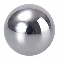 SPEX SAMPLEPREP Grinding Balls: 2100/2200/2210, Spex® SamplePrep Geno or Grinder® Homogenizers (MPN 2150). Key specifications — Brand: SPEX SAMPLEPREP; Material: Stainless Steel; Product Type: Grinding Balls; Compatible with Manufacturer Model Number: 2100; Compatible with Product Type: Spex® SamplePrep Geno or Grinder® Homogenizers.
