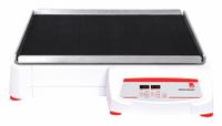 OHAUS Open Air Shaker: OHAUS, 15 RPM to 500 RPM, 15 RPM Speed - Min, 500 RPM Speed - Max, Orbital (MPN SHHD4525DG). Key specifications — Includes: Non-Slip Rubber Mat; Displayed Brand: OHAUS; Features: Independent Displays for Speed/Time; Plug Style: Standard; Brand: OHAUS.