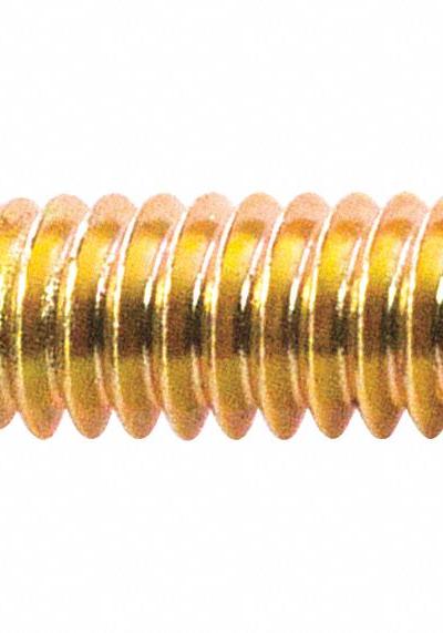 CUB CADET Bolt Carriage: 7100932A - Assorted Brands Engine Replacement Parts
