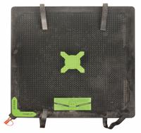SIMPLEX Lifting Bag: 3.1 ton Wt Capacity, 9 in x 9 in, 5 1/8 in Max Lifting Ht, Lifting Bag, B3A. Key specifications — attr293520: B3A; attr294746: SIMPLEX; attr946609: Kevlar® with Neoprene.