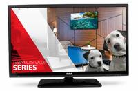 RCA Commercial HDTV: 32 in Diagonal Screen Size, 60 Hz Screen Refresh Rate, LED, 1920 x 1080, 1080p (MPN J32CE1220). Key specifications — Manufacturer Part Number: J32CE1220; Brand: RCA; Display Type: LED; Maximum Screen Resolution: 1920 x 1080; Input Type: HDMI; Resolution: 1080p; Facility Type_Combined: J32CE1220 Commercial.