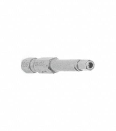 EAZYPOWER Driver Bit: Power Bit - Square Security Bits
