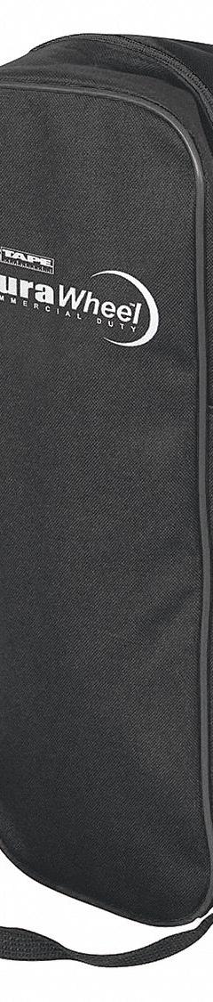 DURAWHEEL Carrying Case: Fixed Handle Handle, Case (MPN 68932GRG). Key specifications — attr944443: Case; attr944446: Measuring Wheel; attr934748: 68932GRG; attr934749: DURAWHEEL; attr982349: Fixed Handle.
