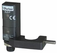 MILLER FLUID POWER Solid State Switch: ALS-NH, Positioning, Normally Open or Normally Closed NPN. Key specifications — attr947381: Positioning; attr947365: ALS-NH; attr947373: Normally Open or Normally Closed NPN; attr947378: 100 mA Max; attr947379: 10-30V DC.