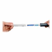 HACH Storage Protection Tube: LZW9161.99, 1/8 in Overall Ht, 1 3/8 in Overall Wd. Key specifications — Product Type: Storage Protection Tube; Manufacturer Part Number: LZW9161.99; Brand: HACH.