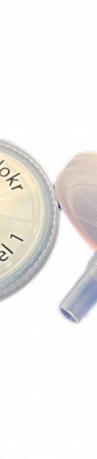 LABEXACT Syringe Filter: Non-Sterile, 0.8 um Pore Size, 100 mL Max Capacity - mL, 25 mm Housing Dia (MPN LE-HYBK1-100). Key specifications — Housing Material: Polypropylene; Inlet Connection Gender: Female; Inlet Connection Type: Male Luer Slip; Outlet Connection Gender: Male; Brand: LABEXACT; Compatible Product Type: Electrical Pipette; Filter Material: Hydrophobic Multi-Layer Barrier; Outlet Connection Type: Luer Slip.