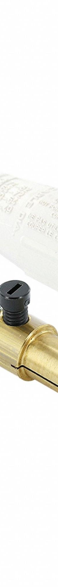 Single Pole Inline: Male, White, 600V AC/600V DC, 300 A, Double Set Screw Termination, 16 Series (MPN 16D22-UW). Key specifications — Gender: Male; Series: 16; Brand: LEVITON.