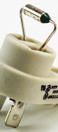 TRANE Fuse Link: Mfr Part # FUS0762. Key specifications — Manufacturer Part Number: FUS0762; Product Type: Fuse Link.
