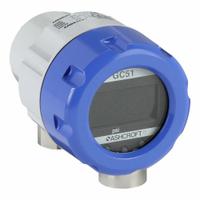 Indicating Transmitter: 0 psi to 150 psi, 4 to 20 mA, Screw Terminals, 1/4 in Female NPT, IP66 /4 (MPN GC517F0242CD150#G). Key specifications — Burst Pressure: 5x Range; Display Type: Digital; Display Screen Type: LCD; Brand: ASHCROFT; Accuracy: ±0.25% of Full Scale; Power Required: 12 to 32 V DC.