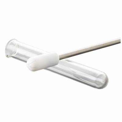 WHEATON Tissue Grinder: 5 mL Capacity, 1/2 in Tube Dia, Borosilicate Glass/PTFE - Potter-Elvehjen Tissue Grinders