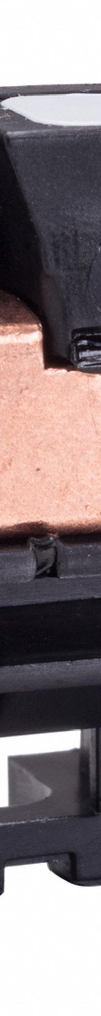 SQUARE D Terminal Block: Panel/Track Mounting Type, Box Lug Wire Termination, 2 Wire Terminals, 40 A (MPN 9080GKB6). Key specifications — Mounting Type: Track; Brand: SQUARE D; For Minimum Wire Size: 22 AWG.