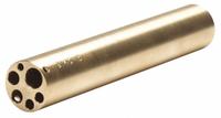 FLUKE Probe Insert: Probe Insert, 1/4 in_1/8 in_3/8 in_3/16 in Insert Hole Dia, 6 Holes, 9143, Fluke (MPN 9143-INSB). Key specifications — Brand: FLUKE; Compatible Series: 9143; Product Type: Probe Insert; Material: Aluminum; Compatible Product Type: Field Metrology Well.