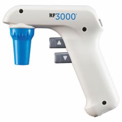 HEATHROW SCIENTIFIC Electronic Pipette Controller: 100 mL Capacity - Max, 1 Channels (MPN HS3000). Key specifications — Brand: HEATHROW SCIENTIFIC; Pipettor Type: Electronic Controller; Product Type: Electronic Pipette Controller; Material: Plastic.