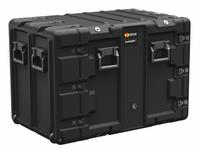 PELICAN Protective Case: 23 1/2 in x 31 3/8 in x 11 3/8 in Inside, Black, Foam Insert Not Included (MPN BLACKBOX-11U). Key specifications — Brand: PELICAN; Color: Black.