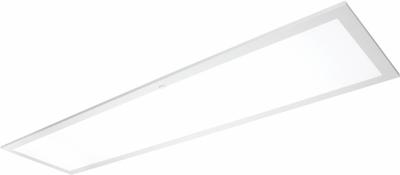 MAXLITE LED Flat Panel: 4 ft Lg, 1 ft Wd, 2,100 lm_2,800 lm_3,500 lm, 3500K/4000K/5000K - 1 ft. x 4 ft. LED Flat Panels & Troffers