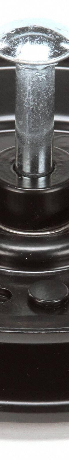 TRANE V-Belt Idler Pulley: Mfr Part # SHE6354. Key specifications — Product Type: V-Belt Idler Pulley; Manufacturer Part Number: SHE6354.