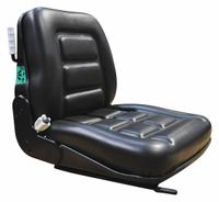 APPROVED VENDOR Forklift Seat: 16TA30004. Key specifications — Product Type: Seat; Manufacturer Part Number: 16TA30004; Brand: APPROVED VENDOR.