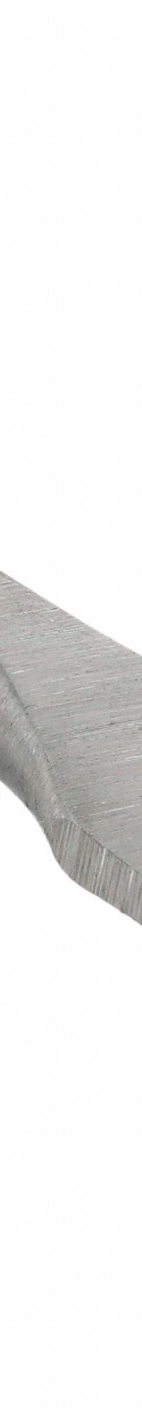 IRWIN Spade Drill Bit: 3/4 in Drill Bit Size, 1/4 in Shank Dia, 4 3/4 in Overall Lg, Carbon Steel (MPN 87912). Key specifications — attr277223: IRWIN; attr255674: Bright (Uncoated); attr255683: Carbon Steel.