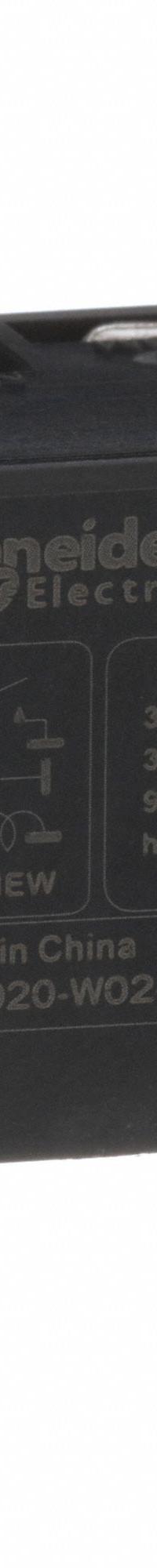 SCHNEIDER Enclosed Power Relay: Surface (Top Flange) Mounted, 24V AC, SPST-NO, 4 Pins/Terminals (MPN 9AS3A24). Key specifications — Brand: SCHNEIDER; Mounting Style: Panel Flange; Electrical Connection: Faston Terminal; Manufacturer Part Number: 9AS3A24; Operating Current: 30 A at 28V DC (Resistive Load); Series: 9A Power Series.