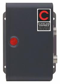 Air Pressure Switch: Adj, Auto Reset, 0.03 in wc to 12 in wc, NEMA-1 Enclosure, SPDT, NPT, 115V AC (MPN AFS-953). Key specifications — Switch Voltage: 115V AC; Manufacturer Part Number: AFS-953; Brand: CLEVELAND CONTROLS.
