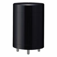 PATLITE Tower Light Mounts and Bases: Tower Light Base, For LR7, 3 7/8 in Overall Ht, LR7-02WTNK. Key specifications — Brand: PATLITE; Compatible with Series: LR7; Connection Type: Terminal Block; Housing Color: Black; IP Rating: IP65(IEC 60529) / NEMA TYPE 4X,13; Mounting Location: Threaded Mount; Manufacturer Part Number: LR7-02WTNK; Includes: Terminal block.