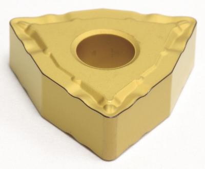 SUMITOMO Turning Insert: WNMG433ESX - Trigon (W) Indexable Turning Inserts