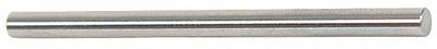 VERMONT GAGE Class X No-Go Pin Gauge: 0.1425 in Dia, 0.00004 in Tolerance, 2 in - Class X No-Go (Minus) Pin Gauges - Dia. 0.0751 in to 0.2810 in