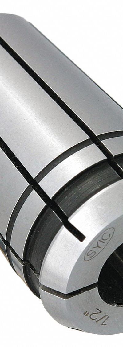 TECHNIKS Collet: TG75, 1/8 in - Standard TG Collets