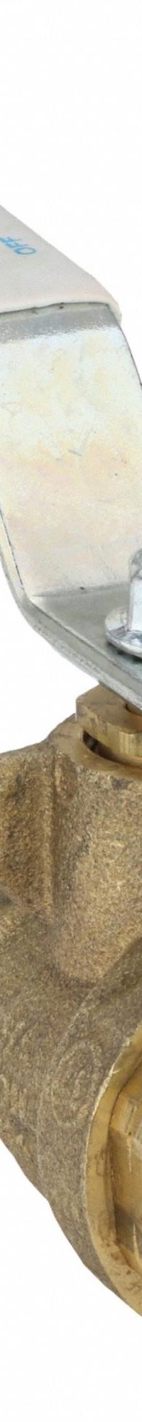APOLLO Manual Two-Way Ball Valve: 1/4 in, Brass, Straight, FNPT x FNPT, 600 psi Max. Pressure (CWP) (MPN 77FLF10101). Key specifications — Brand: APOLLO; Handle: Lever.