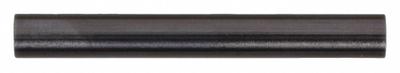 VERMONT GAGE Class ZZ Go Pin Gauge: 0.1790 in Dia, 0.00020 in Tolerance, Steel - Class ZZ Go (Plus) Plug & Pin Gauges - Black Oxide Finish, Inch Diameters