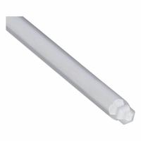 WIHA Precision Hex Screwdriver: Precision, Std Lg, 1/8 in Tip Size, 6 1/2 in Overall Lg (MPN 26431). Key specifications — attr1205241: WIHA; attr1205242: 1/8 in.