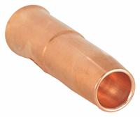 AMERICAN TORCH TIP Nozzle: 5/8 in Bore Dia, Bottleneck, Adj Tip Recess - Tip Protruding, 24A, 2 PK (MPN 24A-62). Key specifications — Brand: AMERICAN TORCH TIP; Nozzle Series: 24A; Nozzle to Tip Relationship: Adjustable Tip Recess - Tip Protruding; Insulation Type: Insulator Sold Separately.