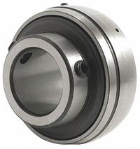 TRITAN Insert Bearing: UC206-30MM, 30 mm Bore, 62 mm OD, 19 mm Outer Ring Wd, Set Screws, Spherical. Key specifications — System of Measurement: Metric; Manufacturer Part Number: UC206-30MM; Brand: TRITAN; Bearing Insert Type: Radial/Deep Groove Ball; Closure: Double Sealed; Bearing Industry Number: UC206-30MM.
