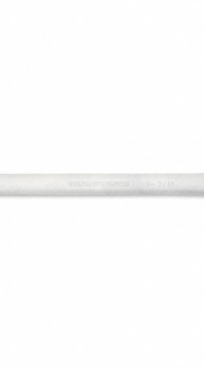 GEARWRENCH Combination Wrench: Alloy Steel - SAE 12-Point Combination Wrenches