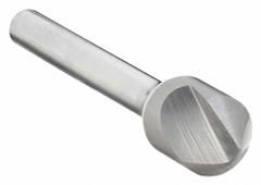 KEO Countersink: 82°, 1 Flute, 1 in Body Dia, 1 in Shank, Carbide (MPN 919-000-943). Key specifications — Brand: KEO.